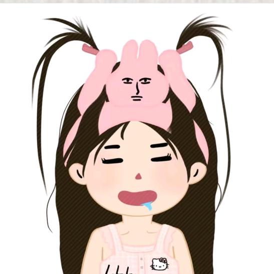 兔🐰肉酱包