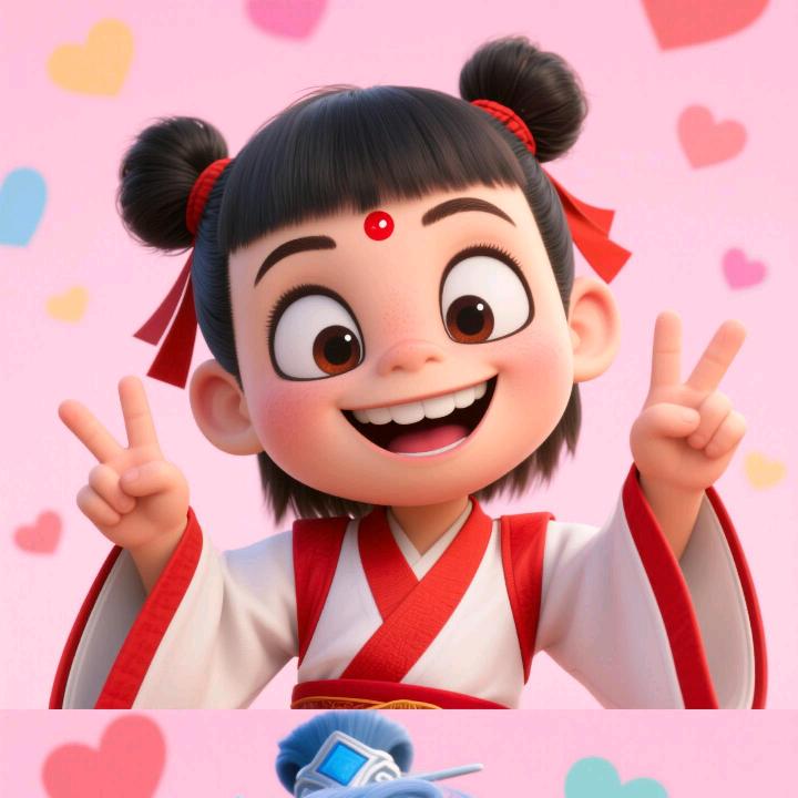 爱自己多一点💯💯