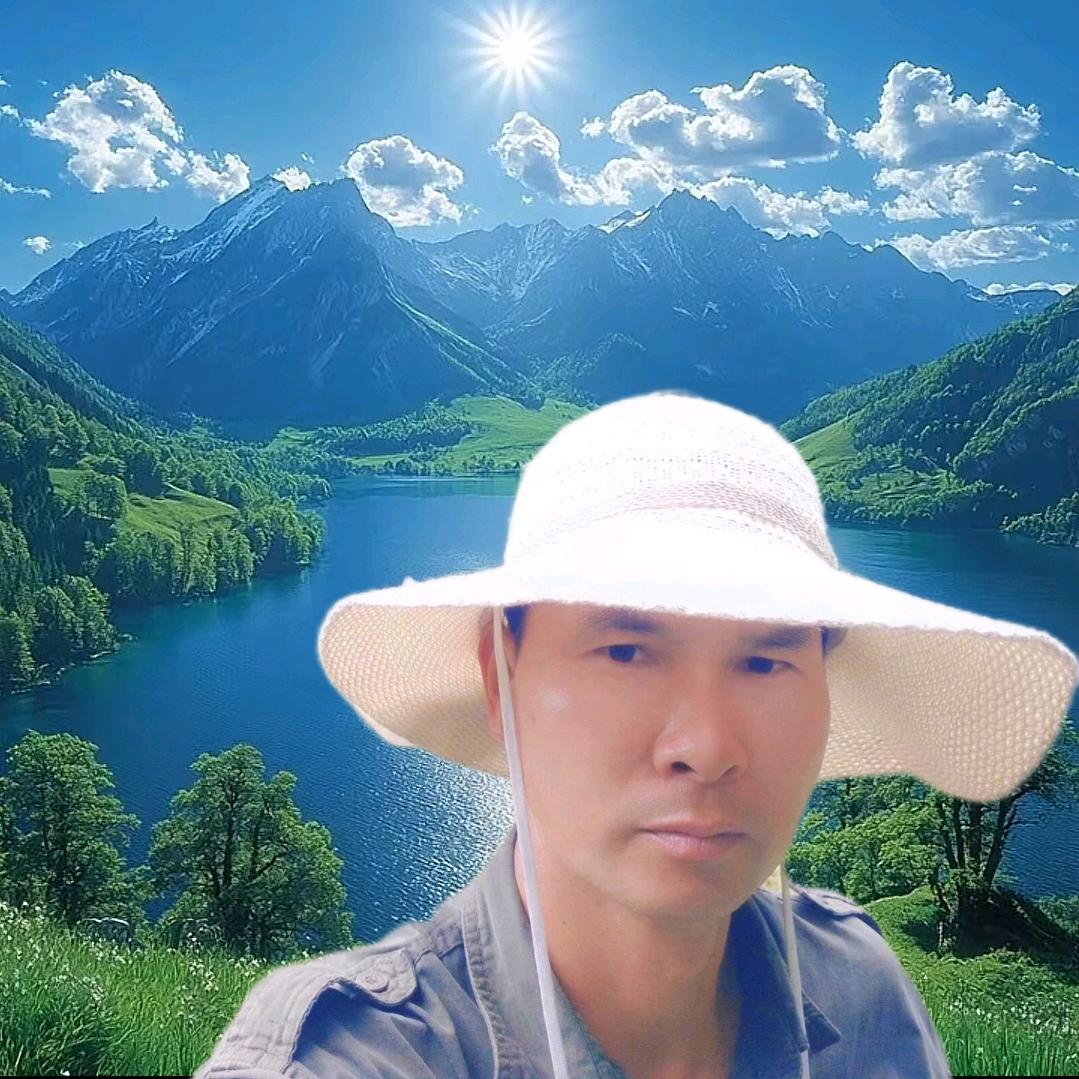 大王叫我来巡山