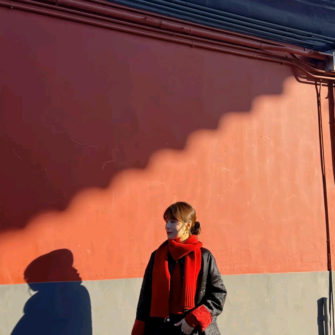 萌姐定制百变穿搭