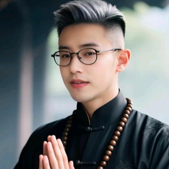 好运哥
