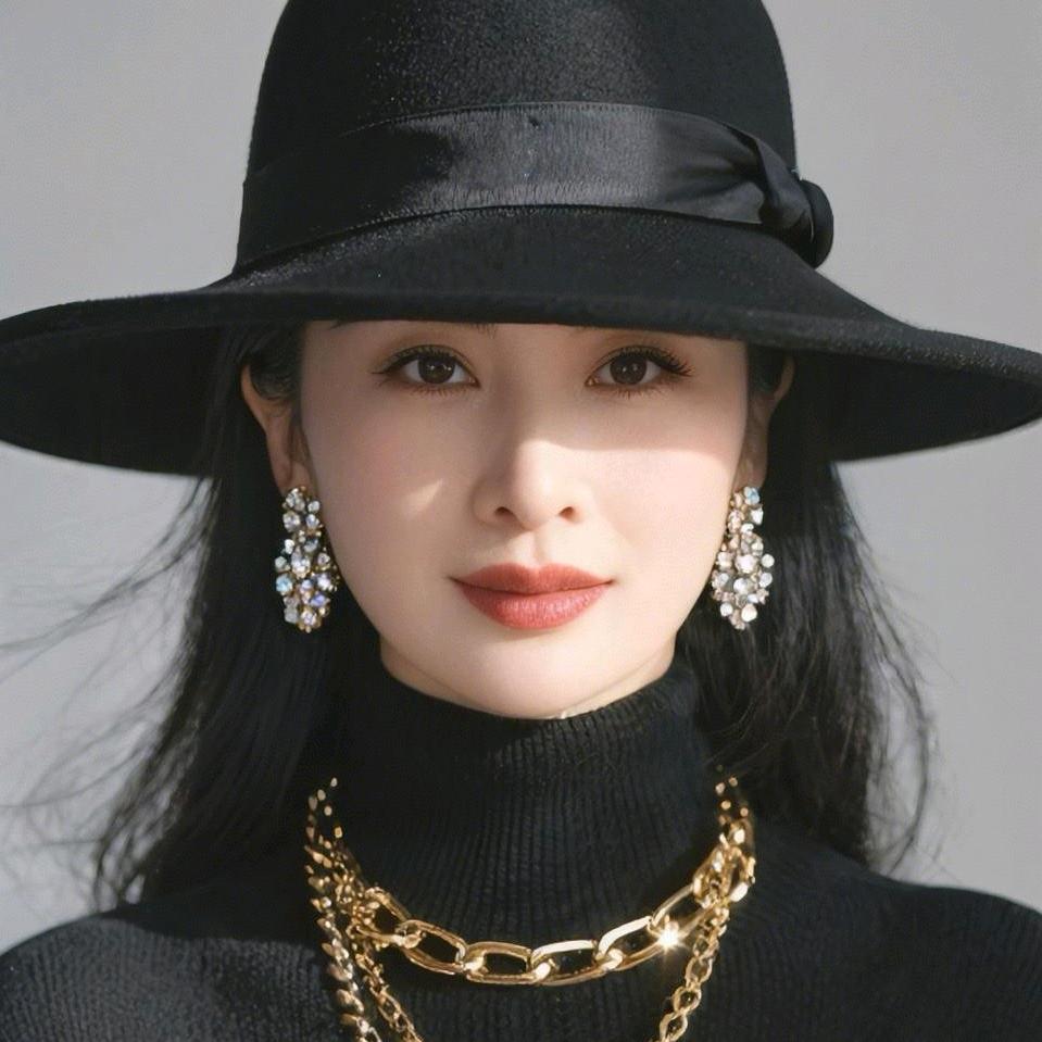 阿娜米