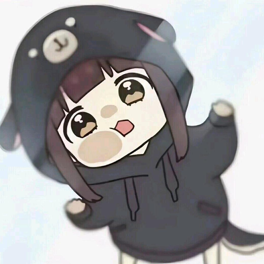 藏不住的甜