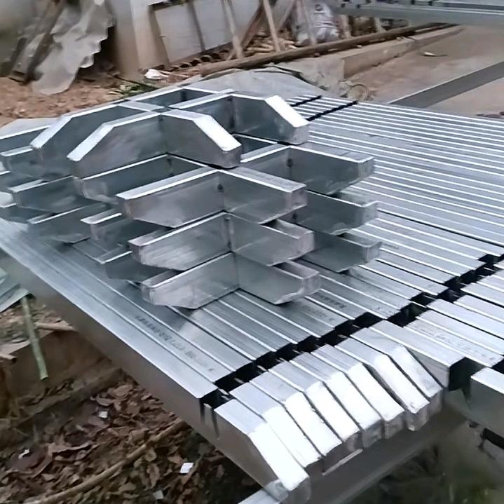 临潼专业彩钢树脂瓦