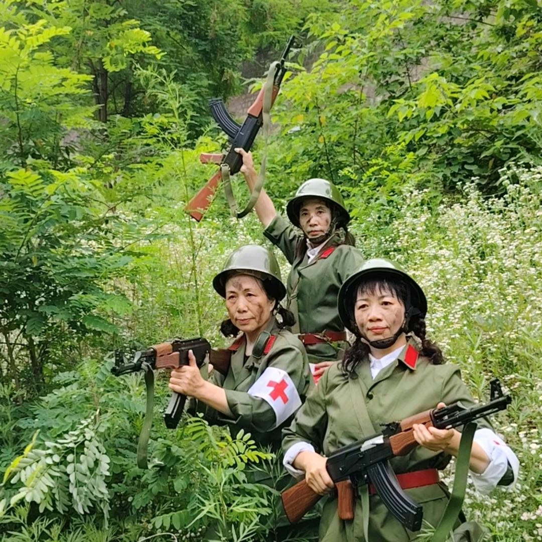 云飘飘