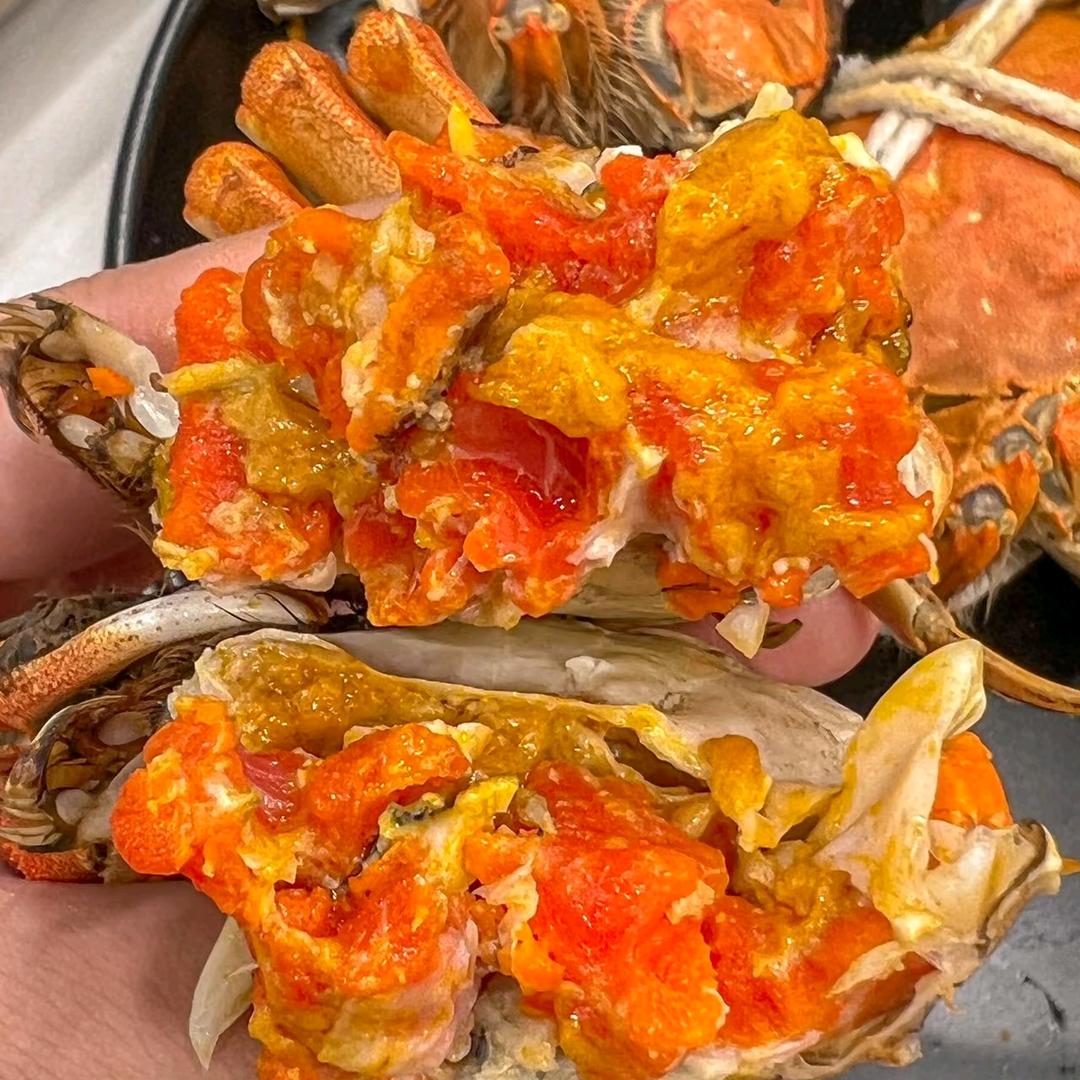 蟹老四（原萍萍海鲜大闸蟹）