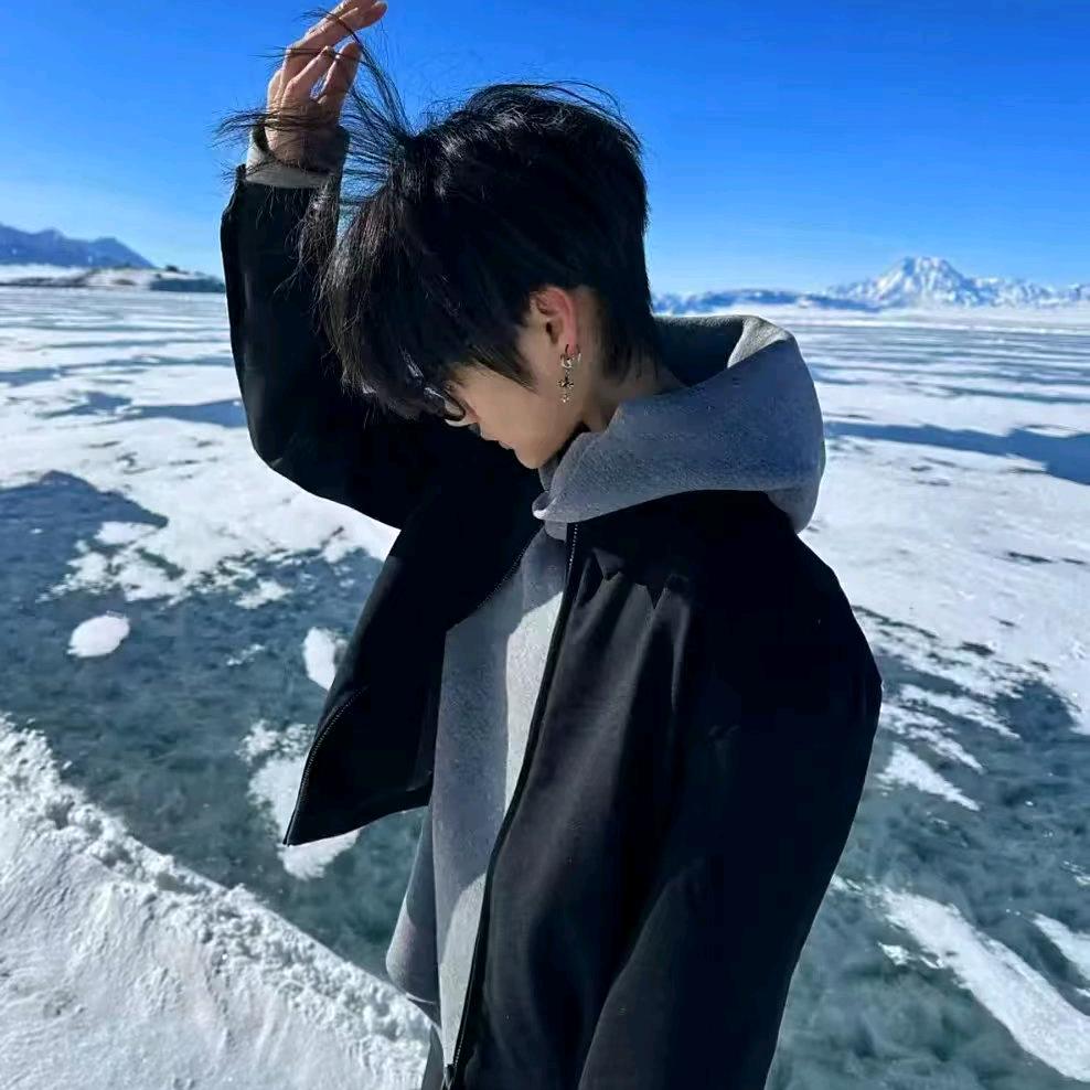 我的唯一