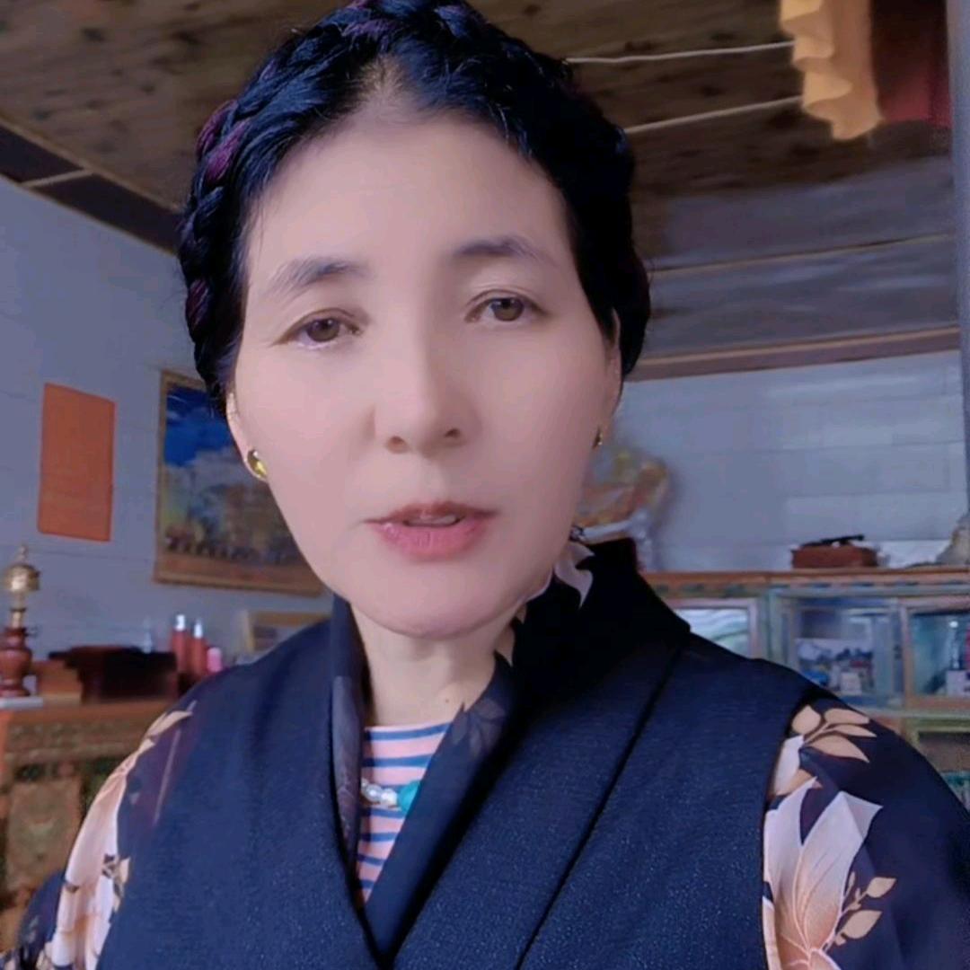 潘多💐