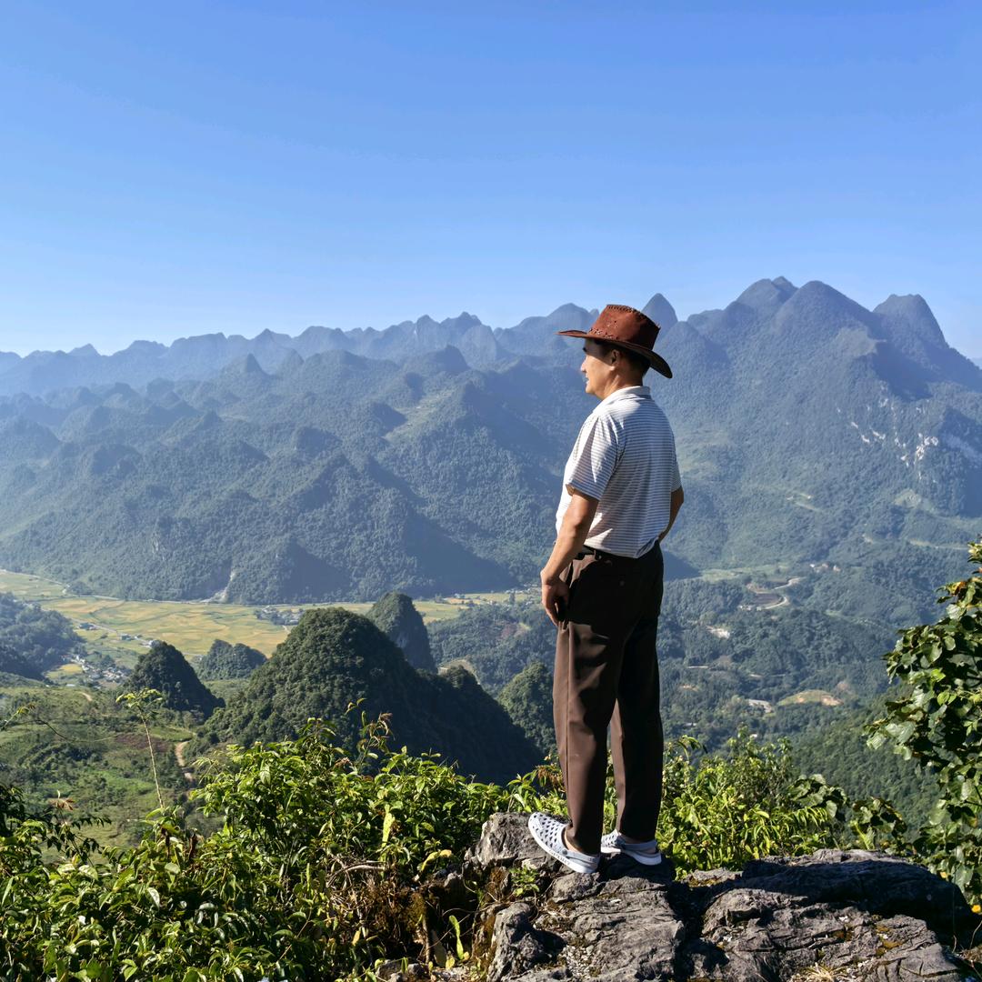 壮营旅游区