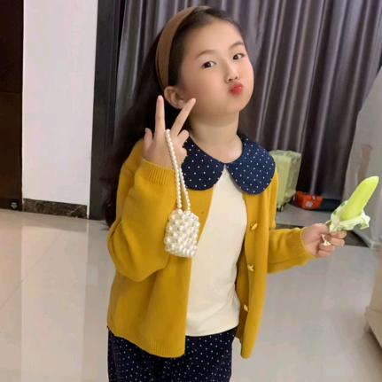 琳琳麻麻