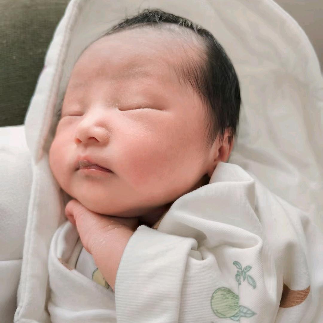 清清宝贝（哺乳期）