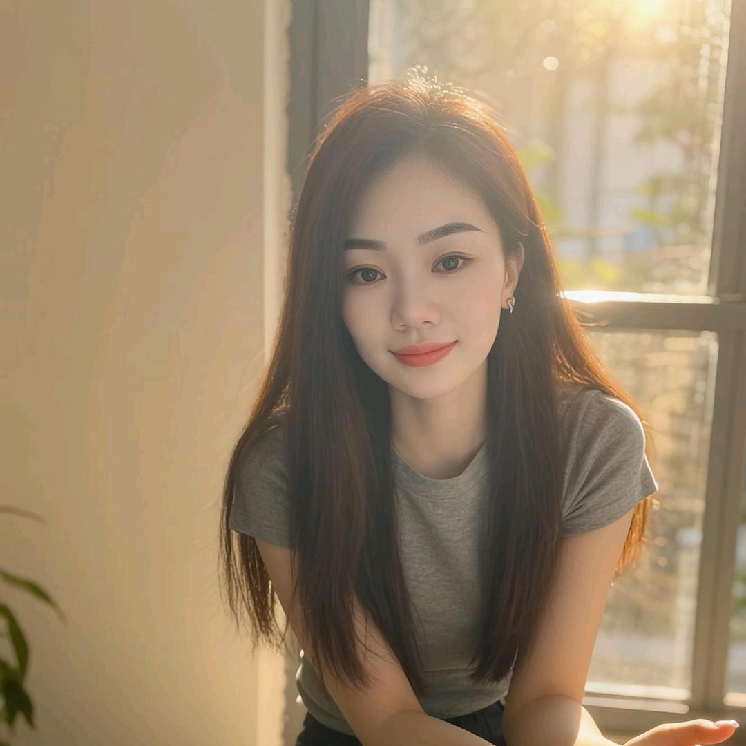 丽