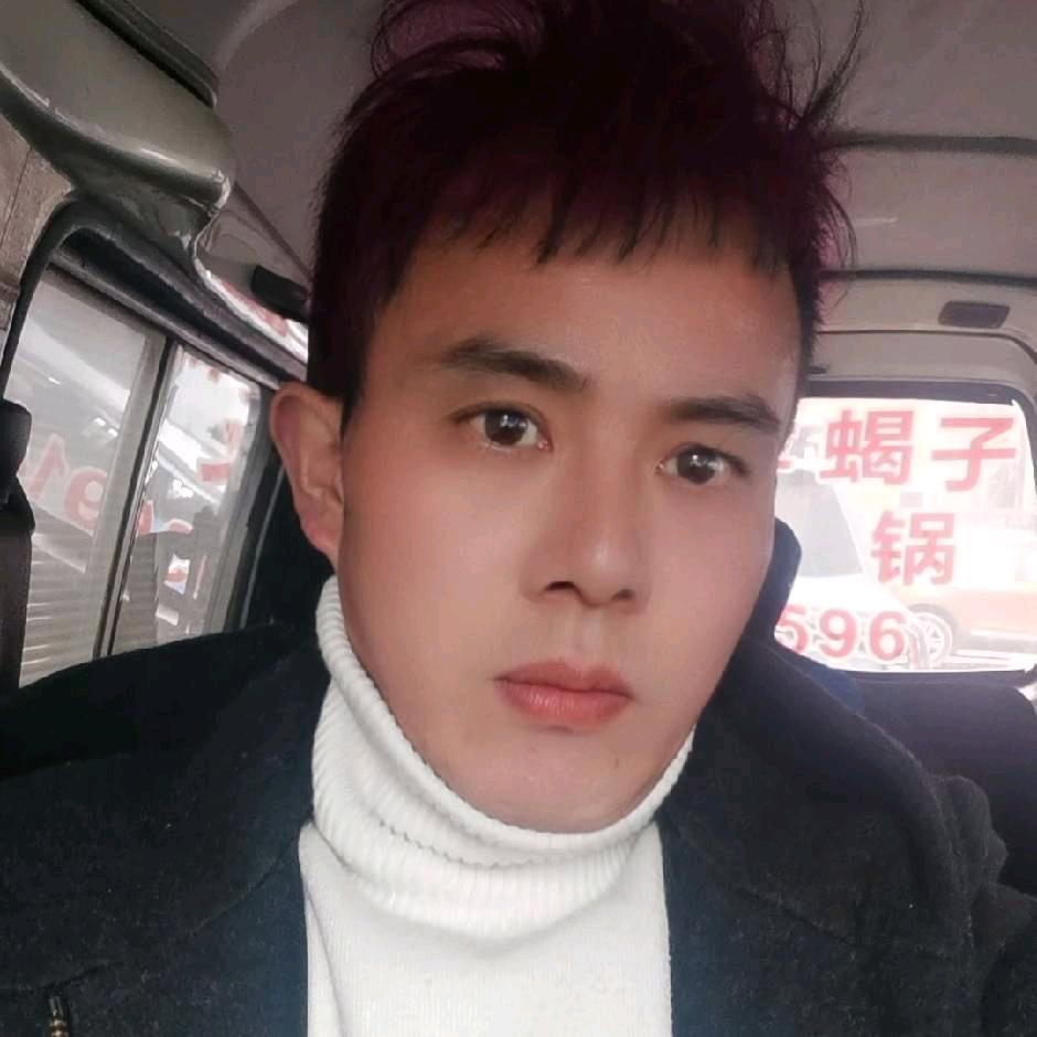 川仔（北漂的浪子）