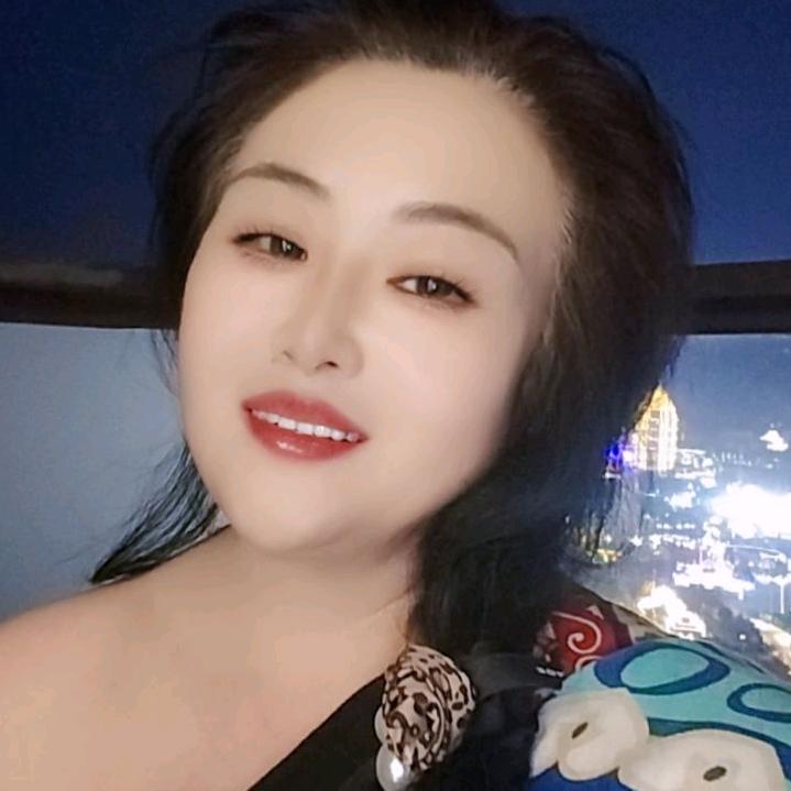 蓝莓嫂