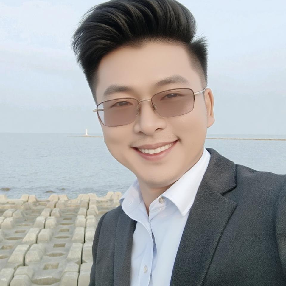 🌞微笑钱行🌙