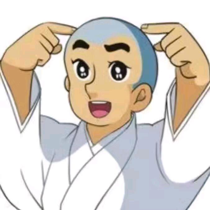 ☀Liuxingyi星向佛！