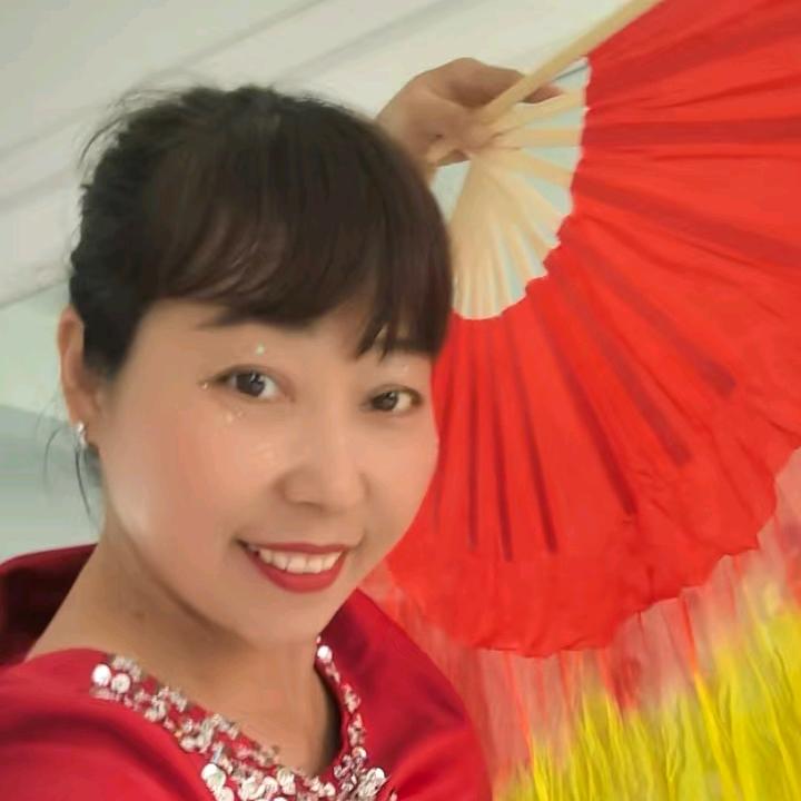 对方是你的家人