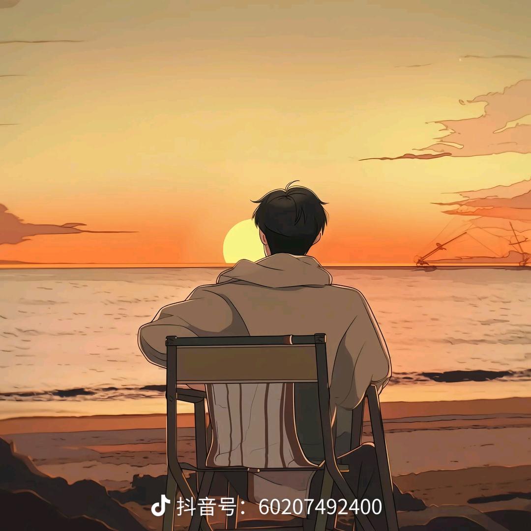笑叹浮生若梦