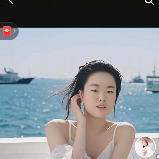 花溪月灵