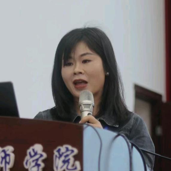 广西机电技师学院蓝老师