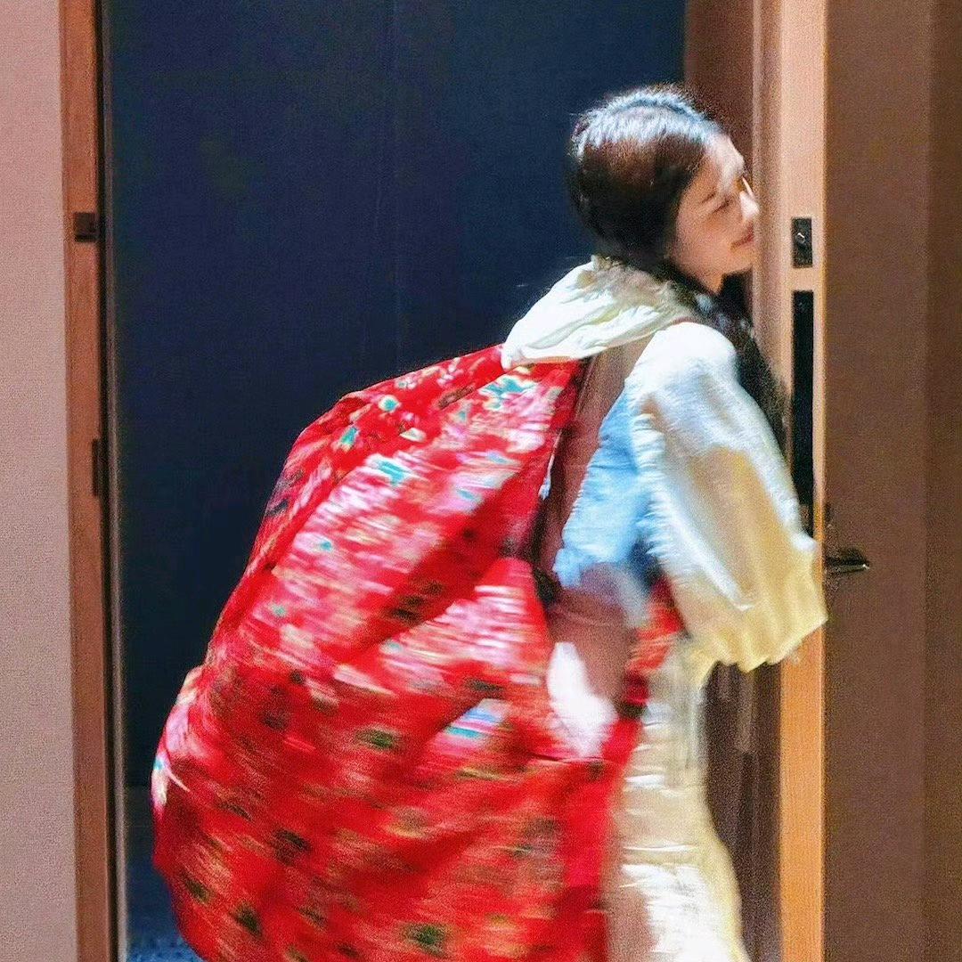 茗清儿.