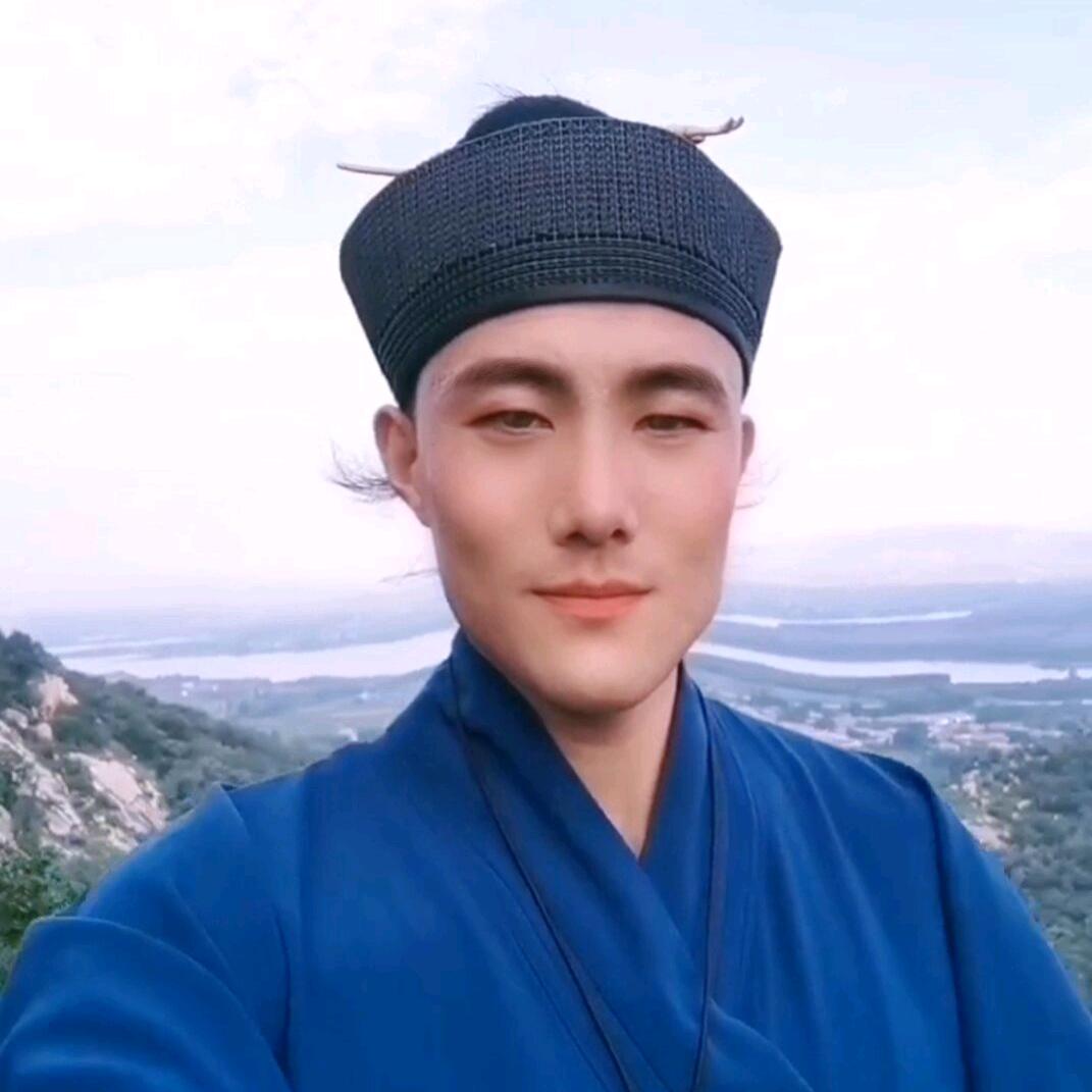 靈鹿僊倌（雲樵道人）