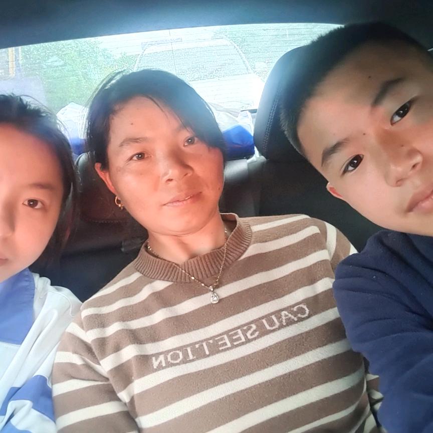 陈二妹
