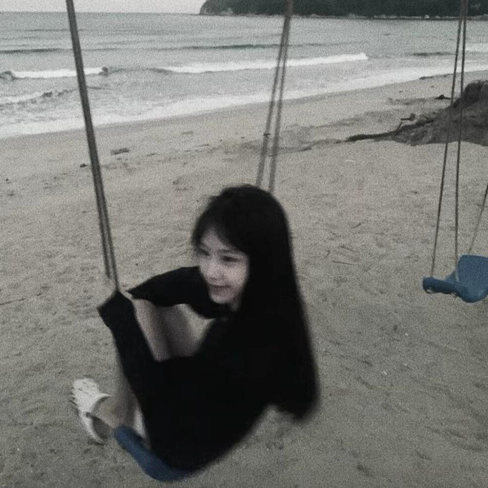 小雨.