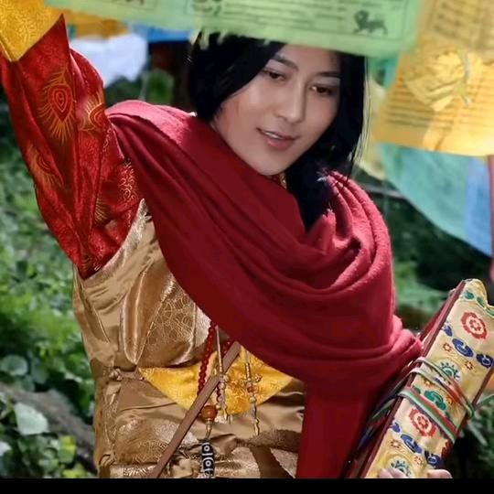 ࿐གླེན་མ།📿