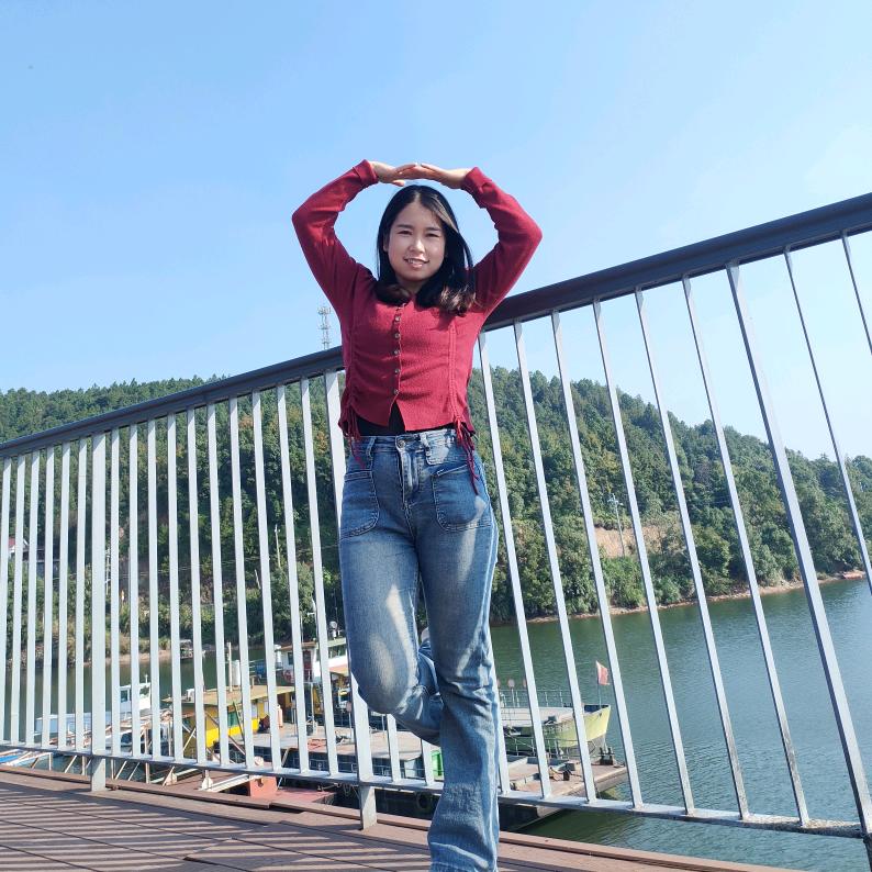 小巫女～香香（万安时帝全屋定制）