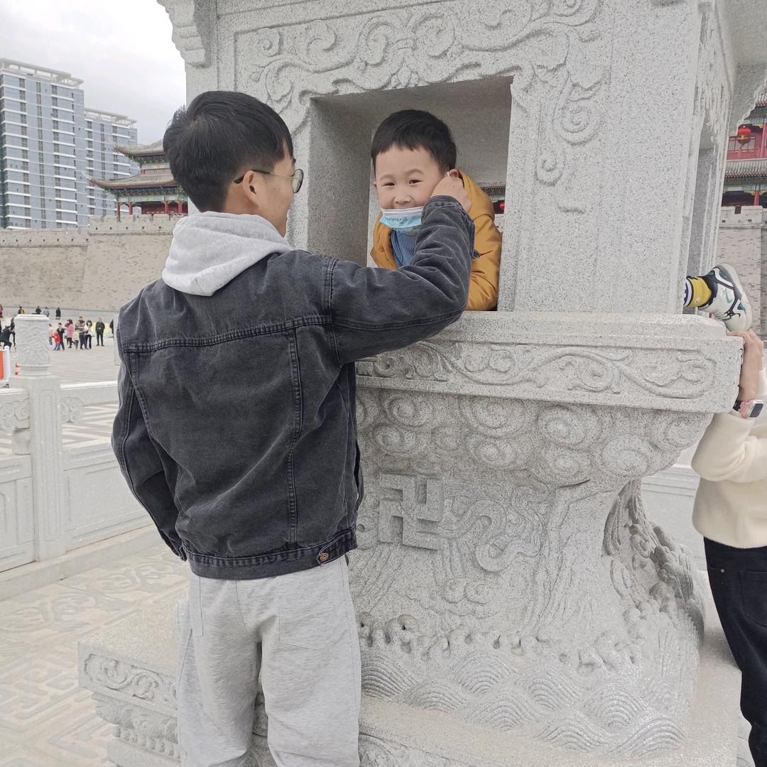 听风吟月