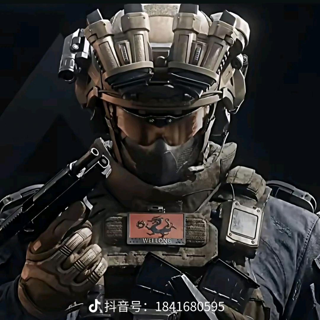 威龙