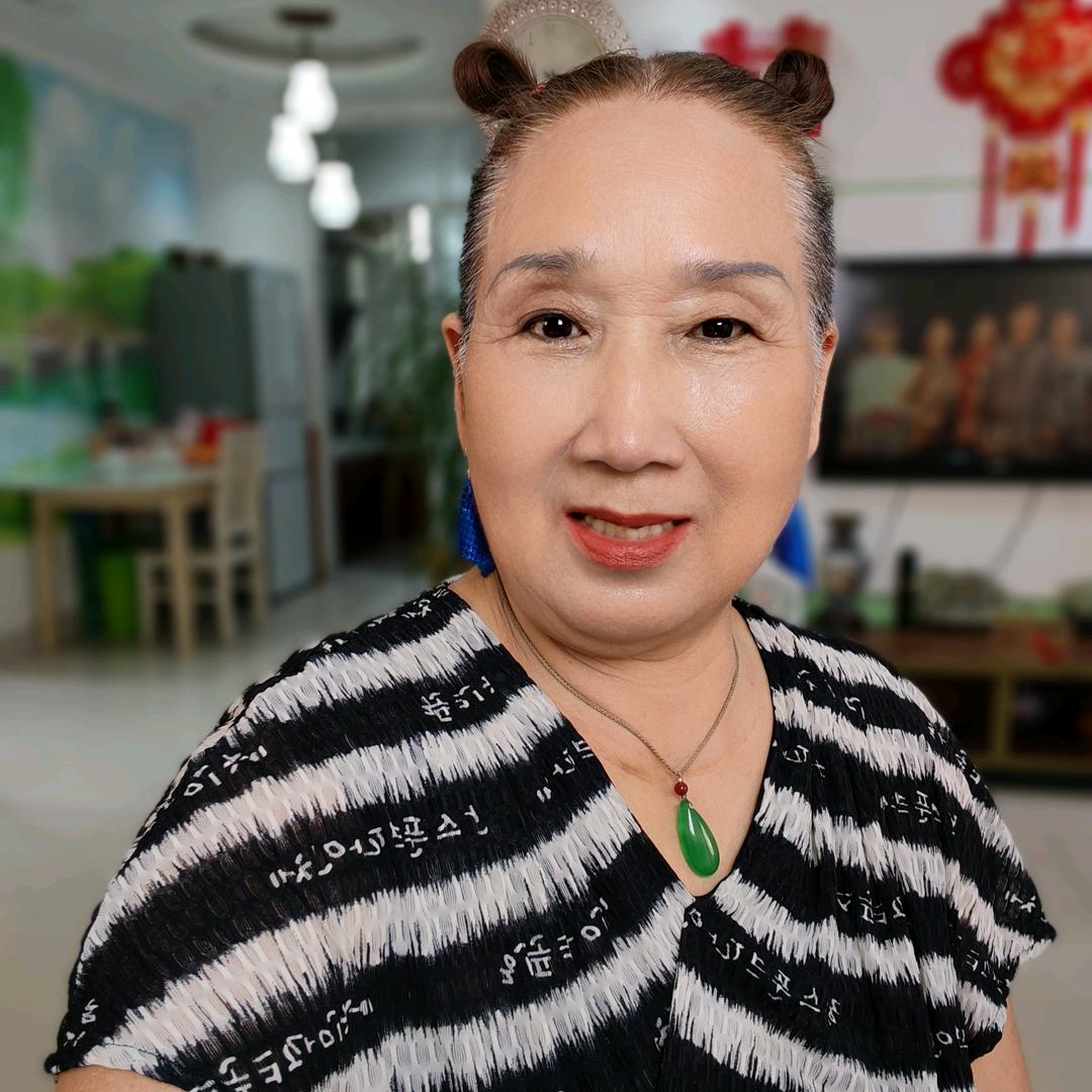 爱美姐 ❤️下午5:20