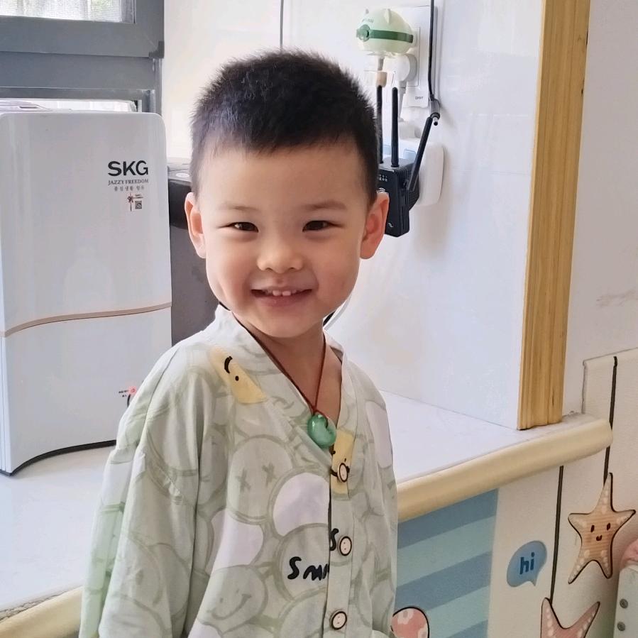 幸福人生