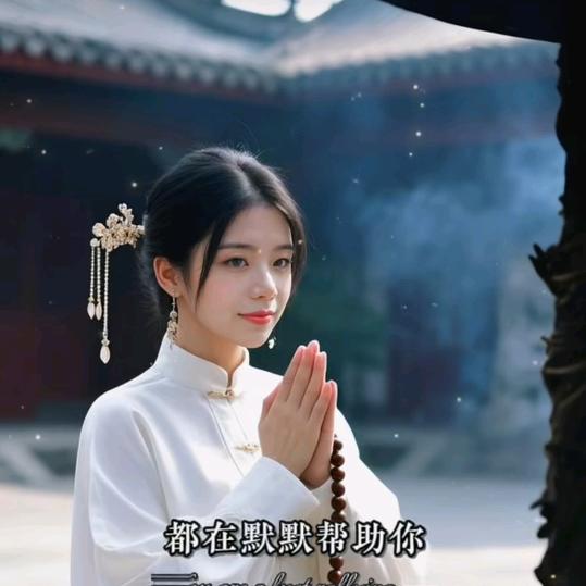静欣