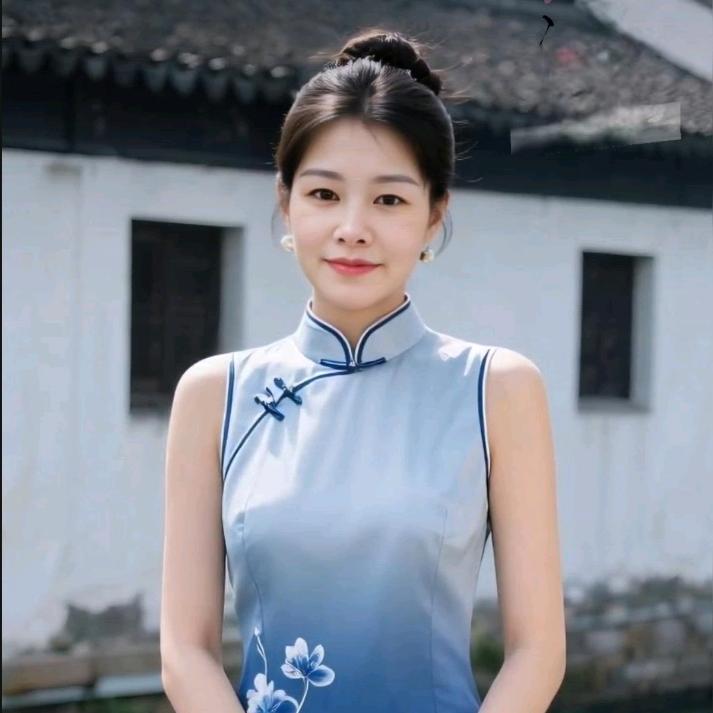 木子(商品在橱窗)