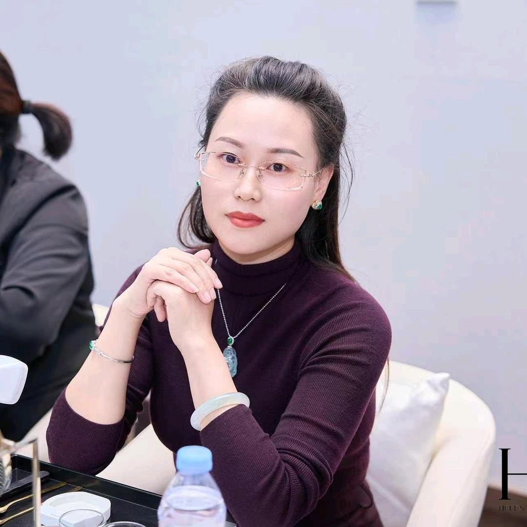 美丽心情