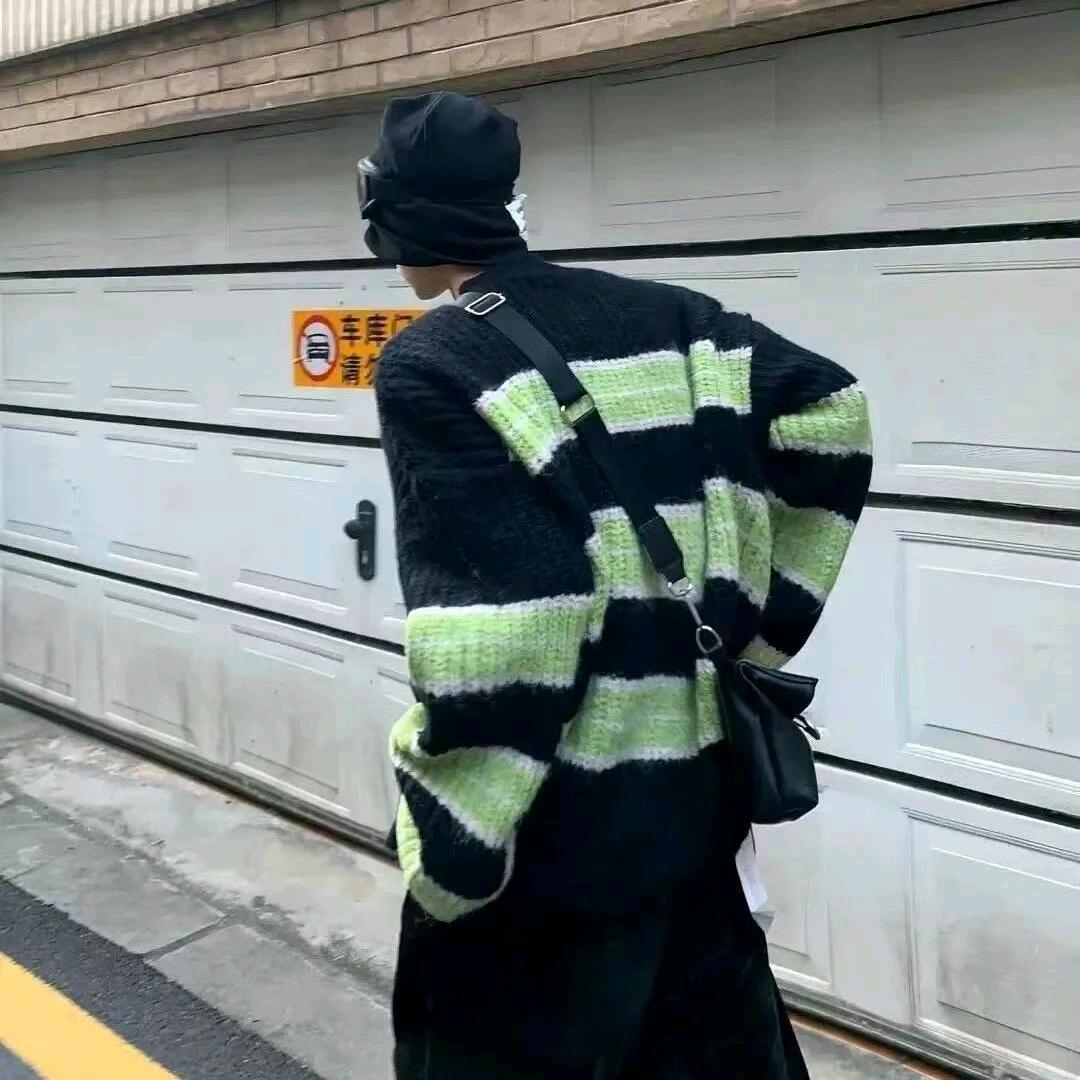 等候温柔