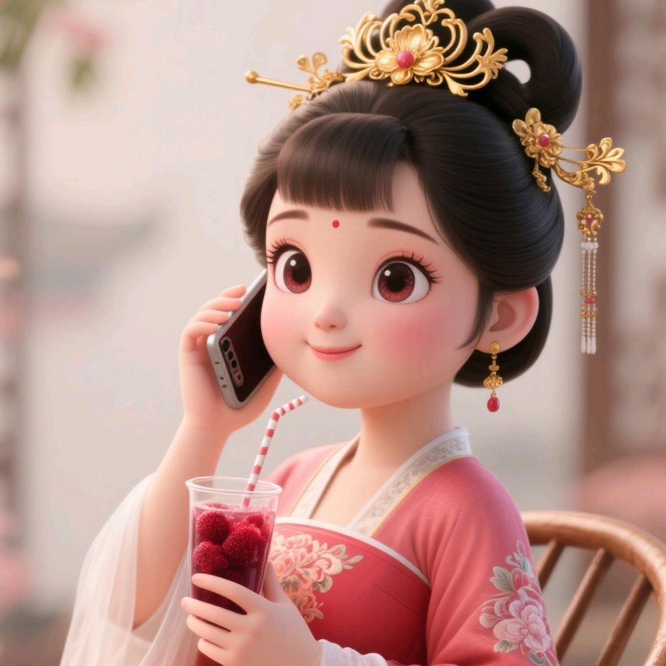 芬姐