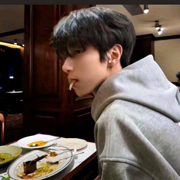 鱼豆腐小子