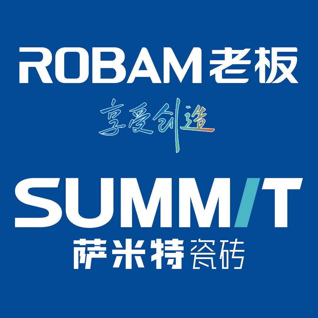 萨米特瓷砖李蕊