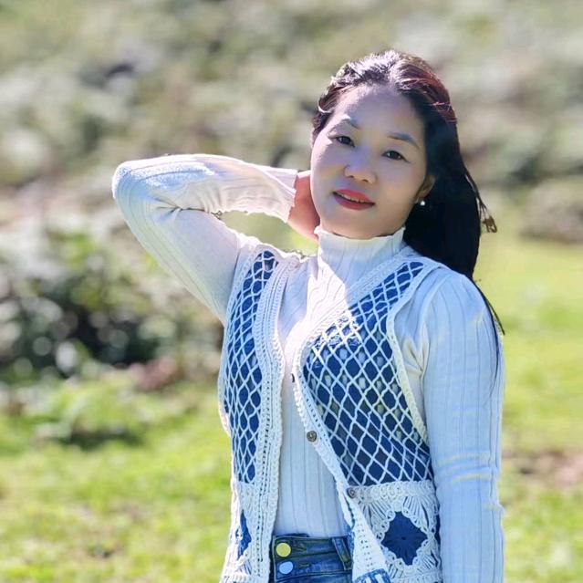杨福艳