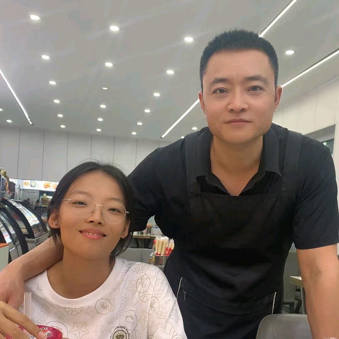 我的期待