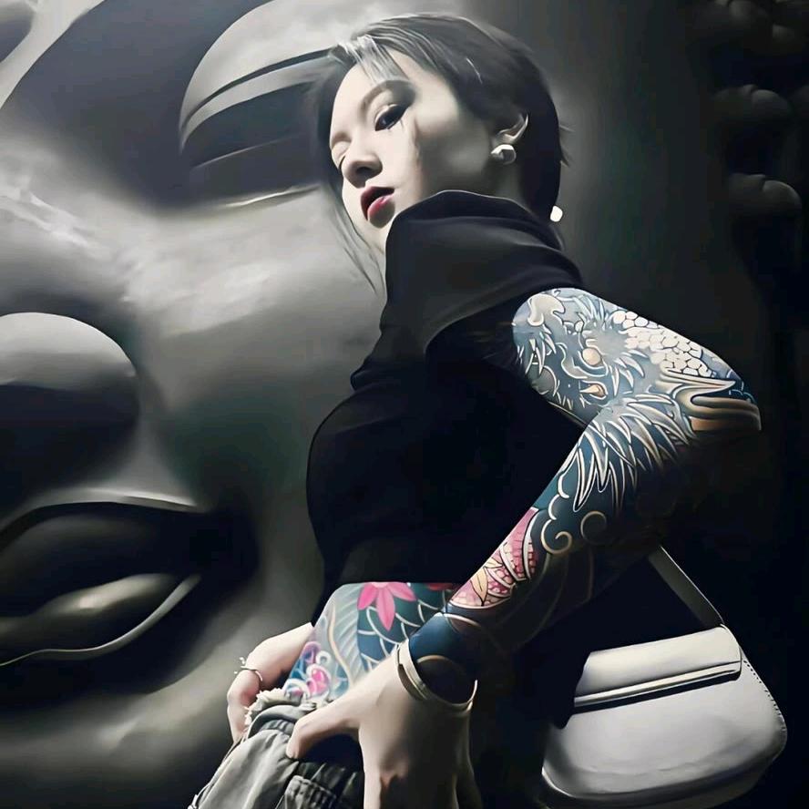 凛冽