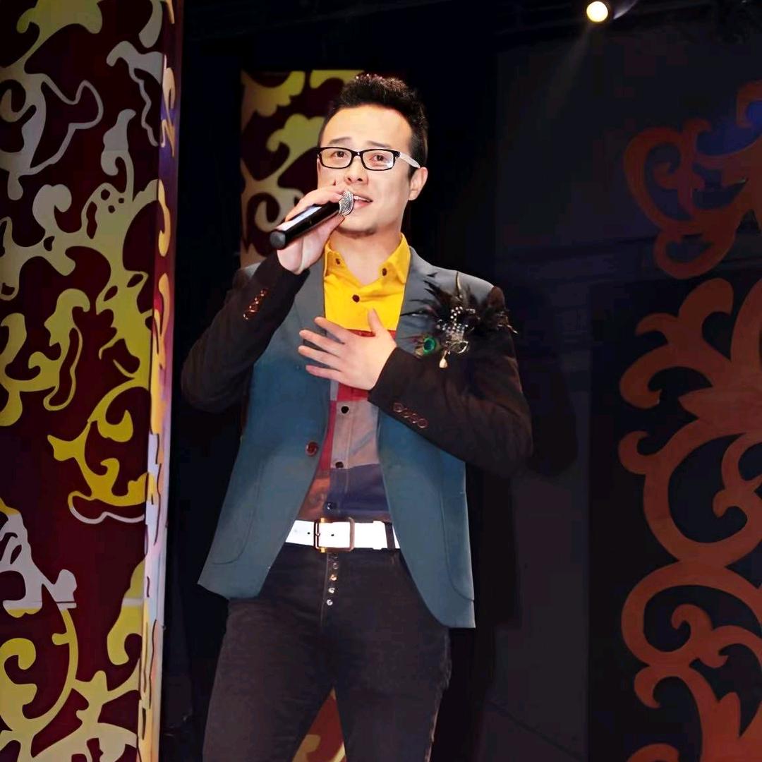 大勇【音频音响】调音师