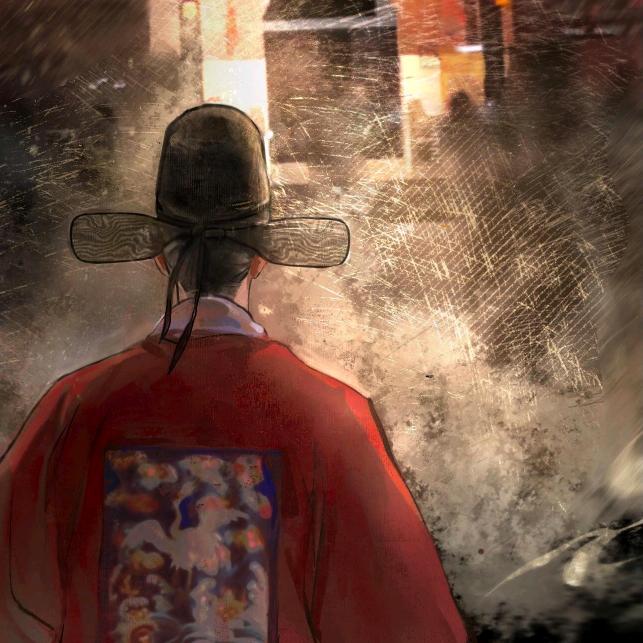 华夏史官