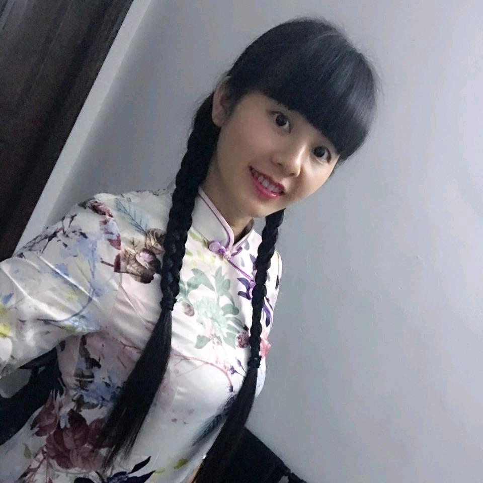 一个人的生活爱运动的三妹