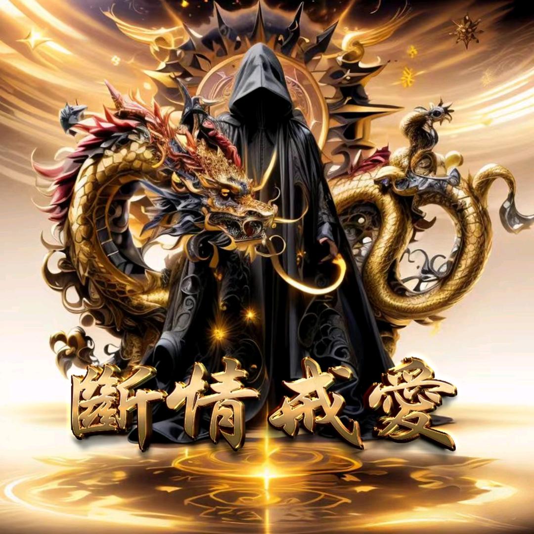 狼王