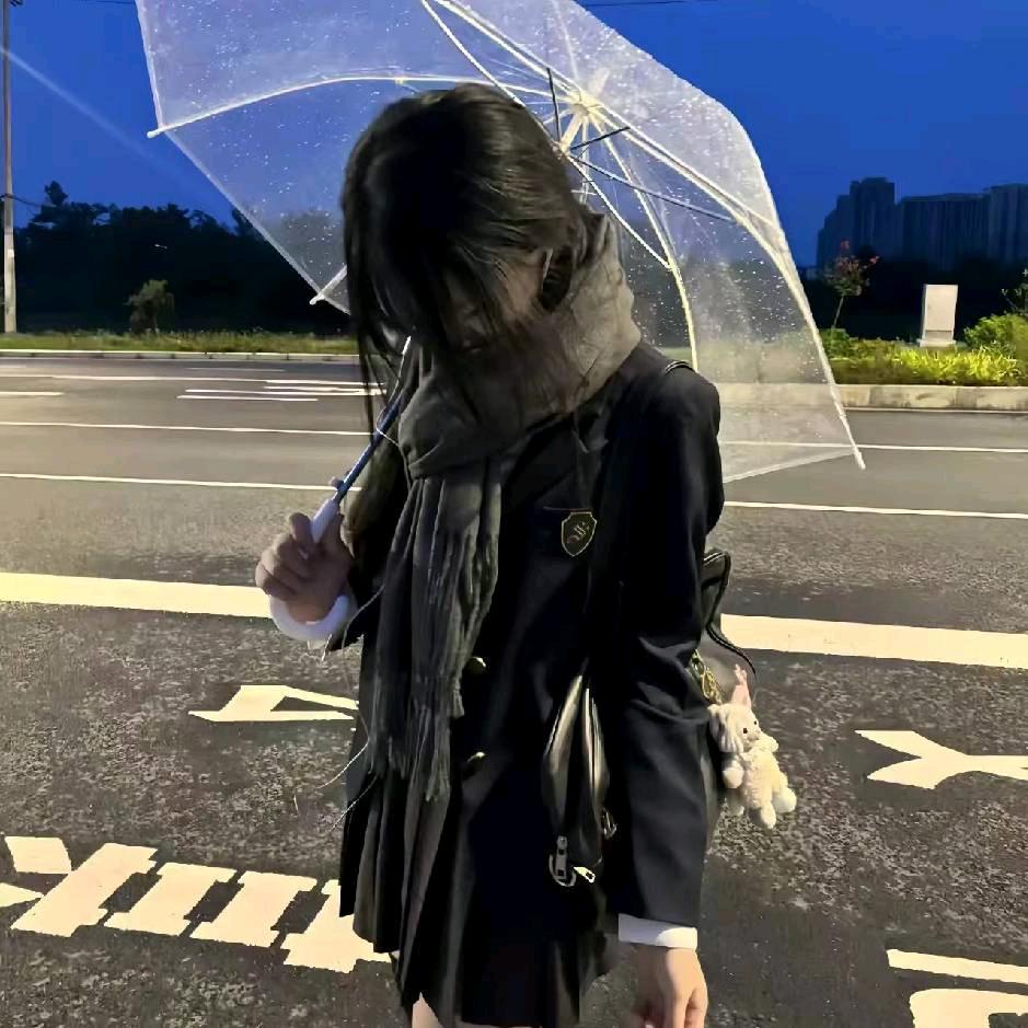 天萌坏头像