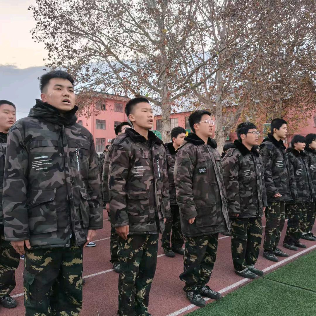 单县新起航青少年教育